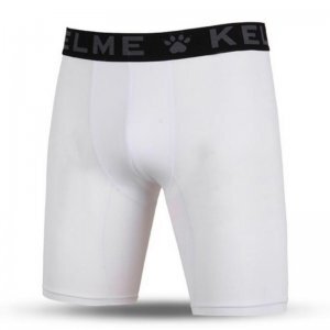 Calza Corta Hombre White K15Z706