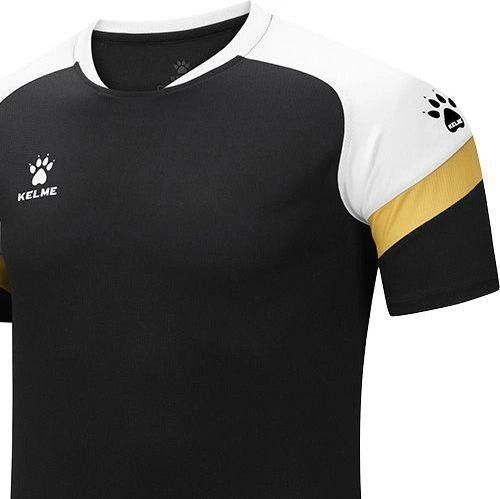 Camiseta 7351TX1092-003 Black White