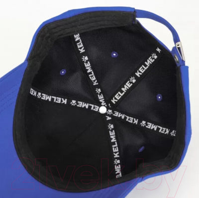 Gorro Visera 8101MZ5007-409 Royal Blue