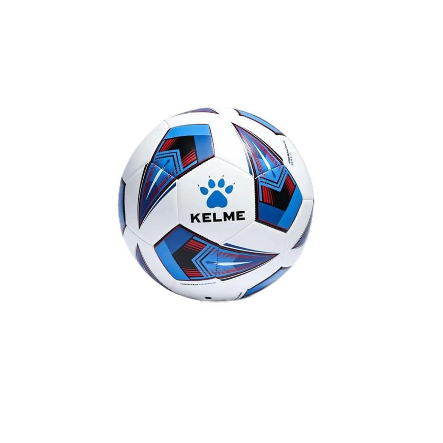 Pelota de Fútbol 8401QU5114-162 Blue