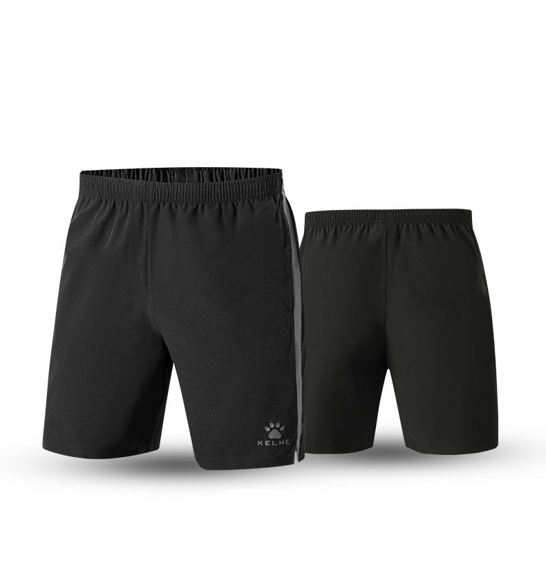 Short Hombre Black 3801226