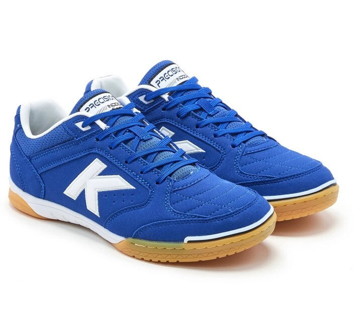 Calzado Futsal Precision 55211- 703 Royal Blue
