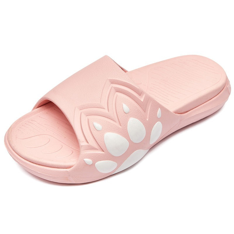 Ojotas Alicante Cool Pink LT80125059