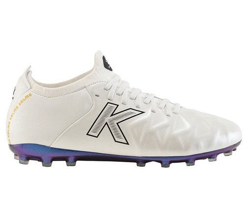 Zapato de Fútbol White ZX80121058 (MG)