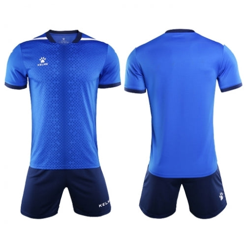 Set Camiseta y Short 3801098-400 Royal Blue