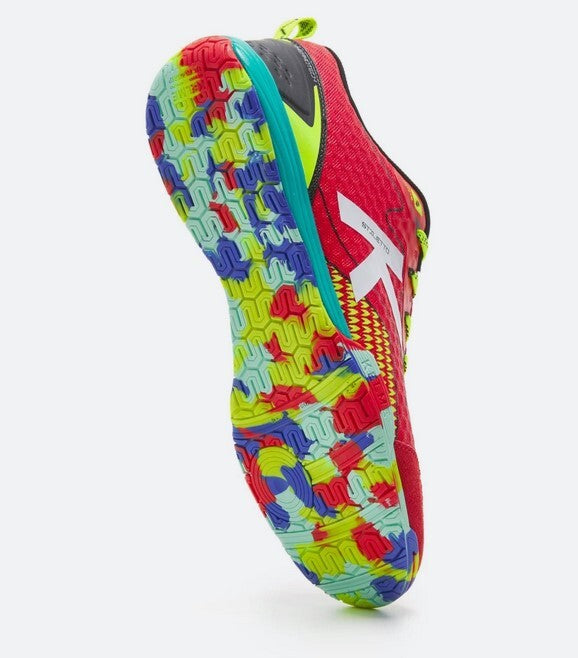 Calzado Futsal Stiletto 55967–442 Red