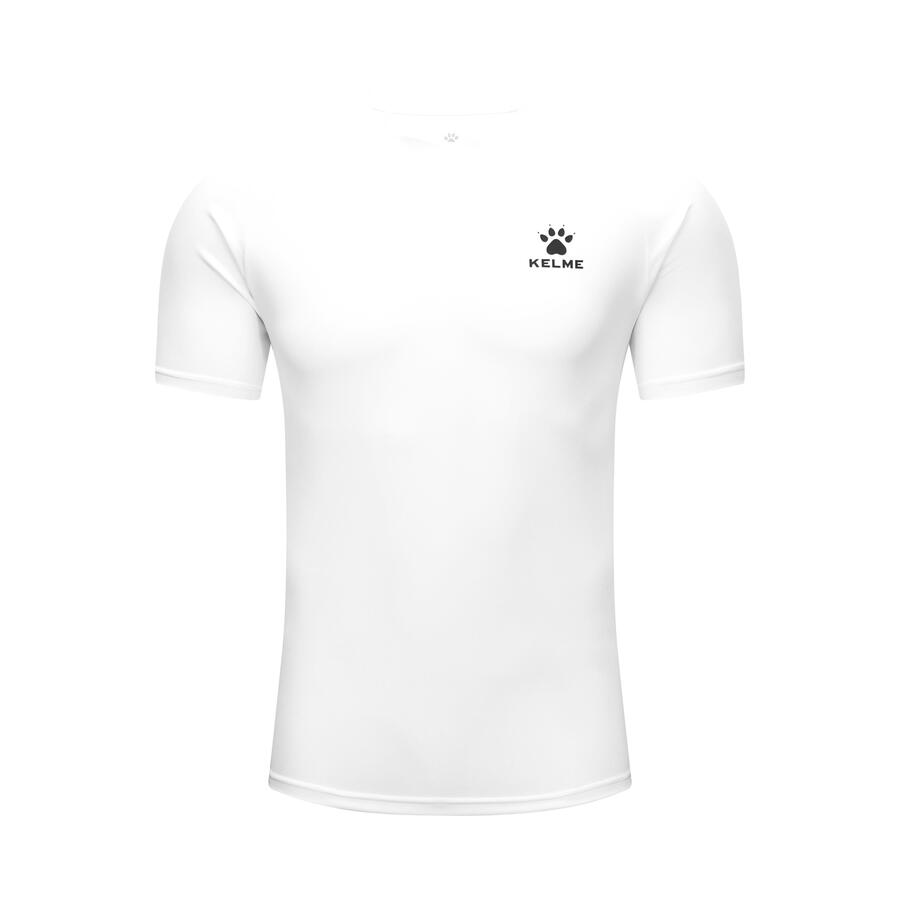 Remera m/c 7451TX1365 - 100 White
