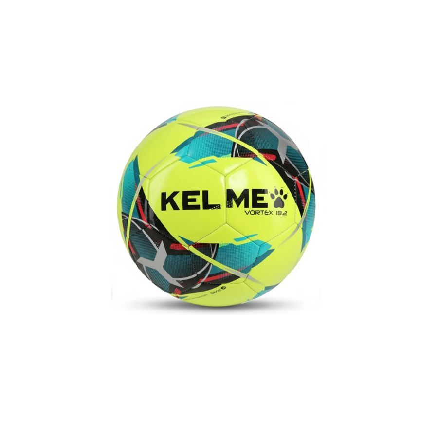 Pelota de Fútbol Cesped Natural 9886130-905 Neon Yellow