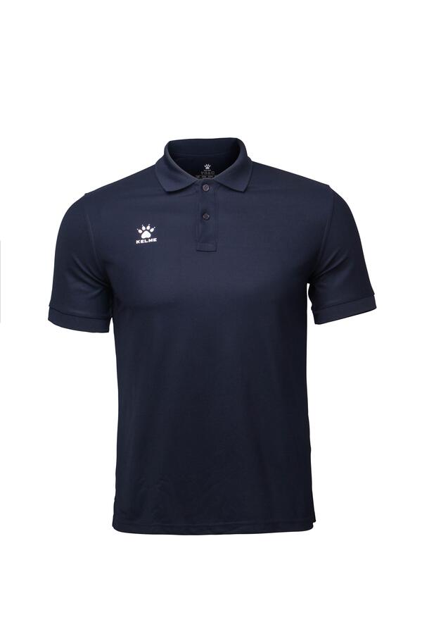 Remera Polo Hombre 7351PL1070-401 Navy Blue