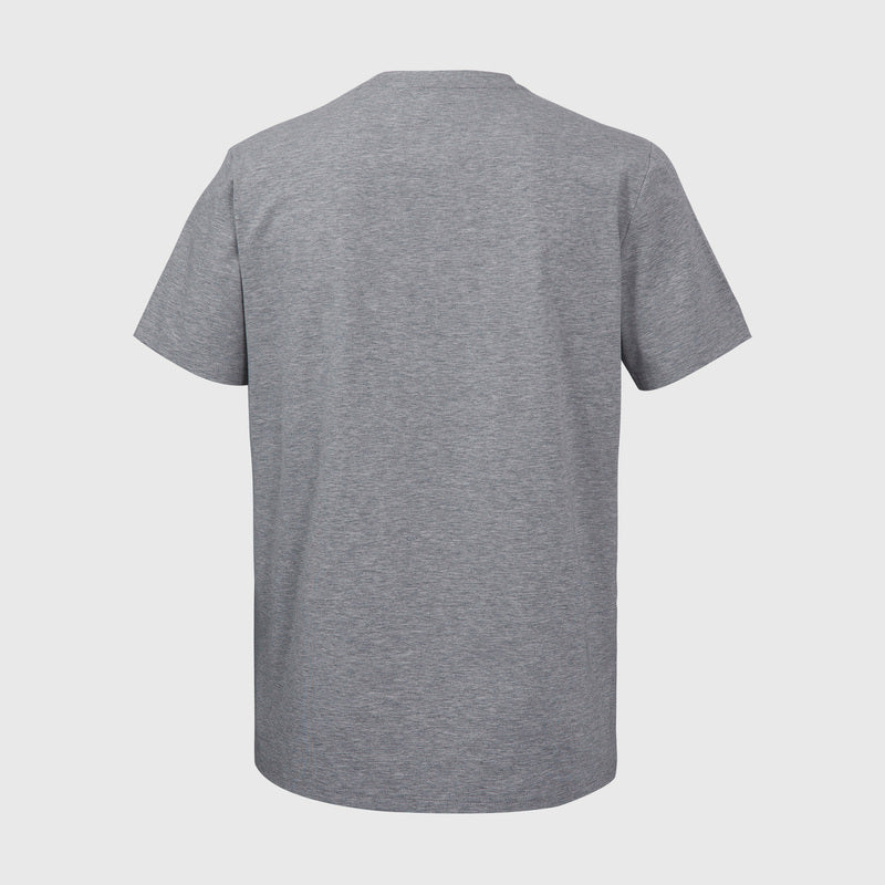 Remera de Hombre m/c Grey 7351TX1091 - 222