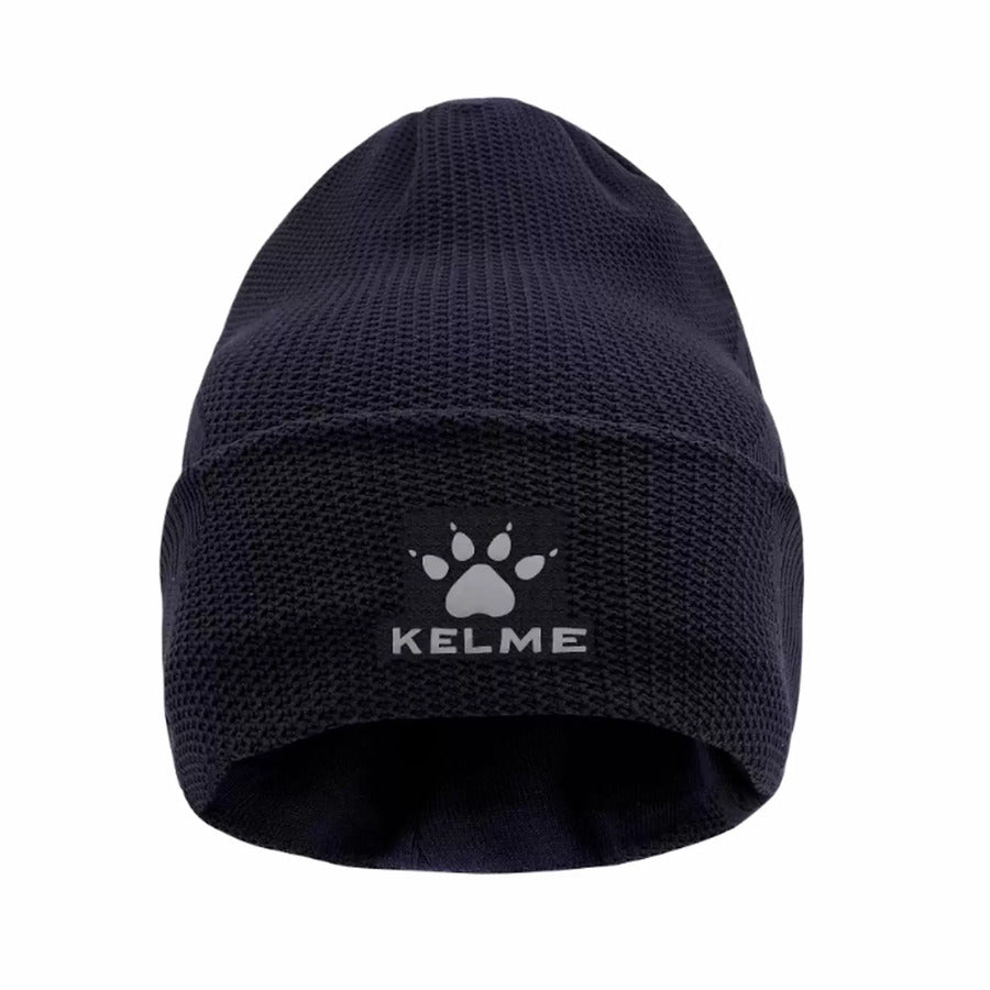 Gorro de Lana 8201MZ5012-401 Navy