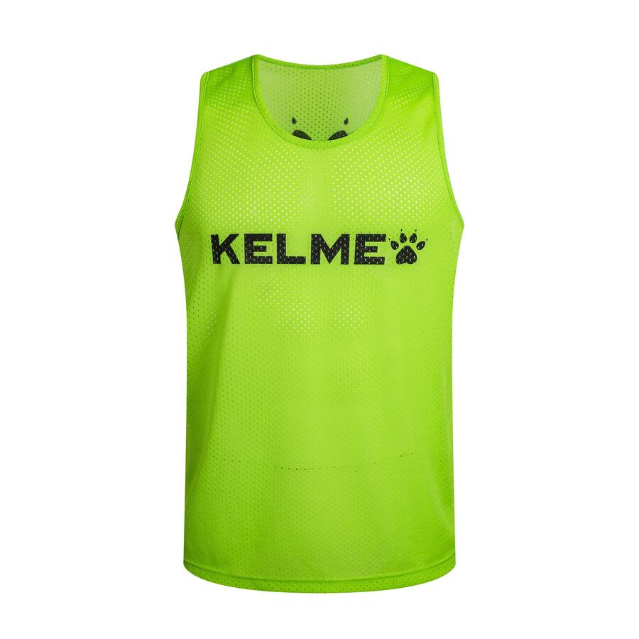 Chaleco de entrenamiento 8051BX1001-933 Neon Green