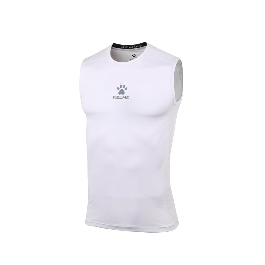 Musculosa de Entrenamiento 8351tl1024-100 White