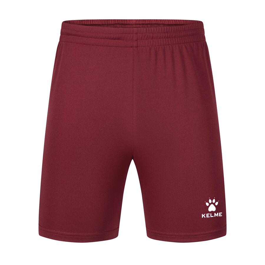 Short de Fútbol 8351ZB1143-691 Wine Red