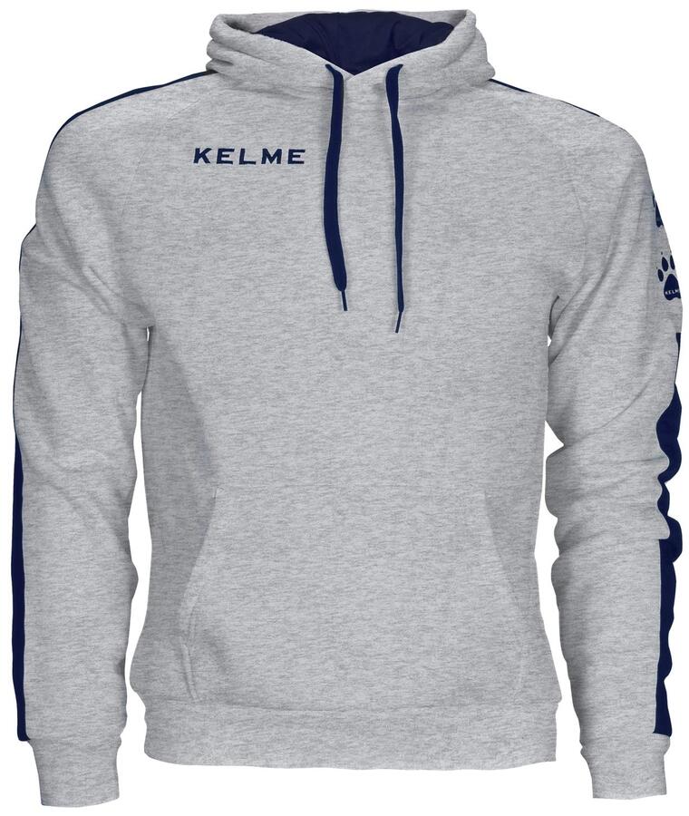 Canguro Street 75206-518 Grey Melange