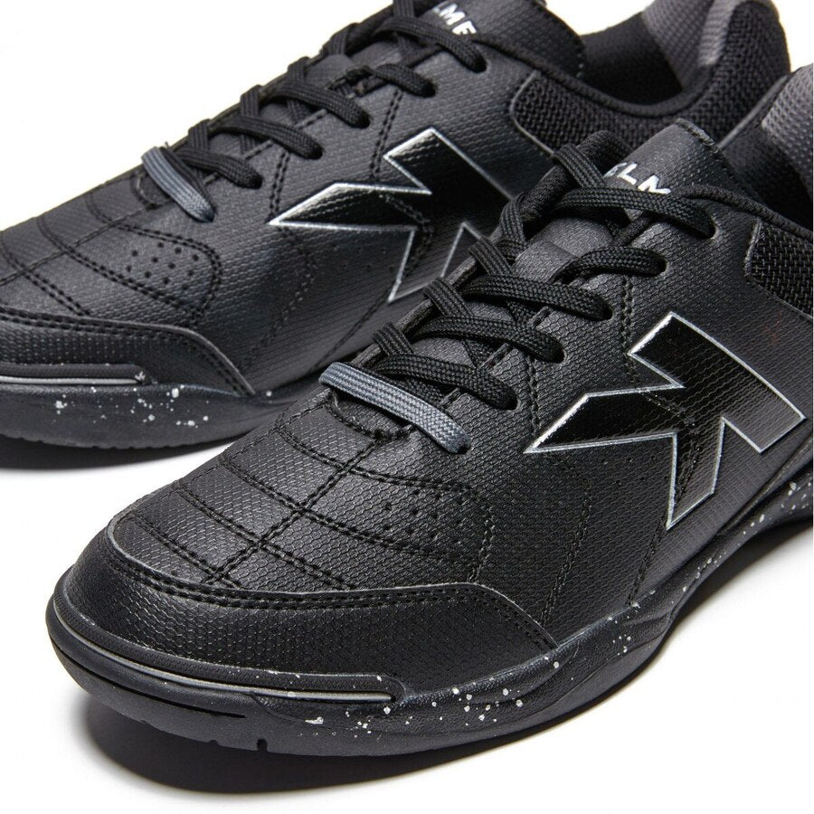 Calzado Futsal Goleiro 55963 Black