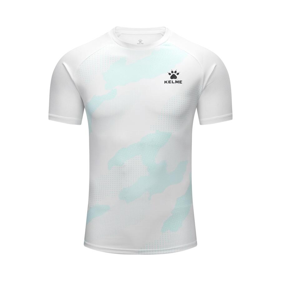 Camiseta 7451TX1364-100 White