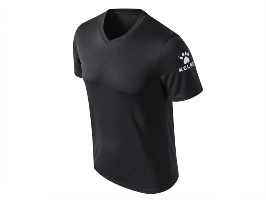 Remera de Hombre m/c 8151TX1002-000 Black