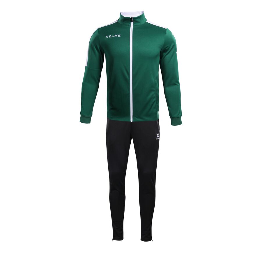 Equipo Deportivo 3771200-311 Green White