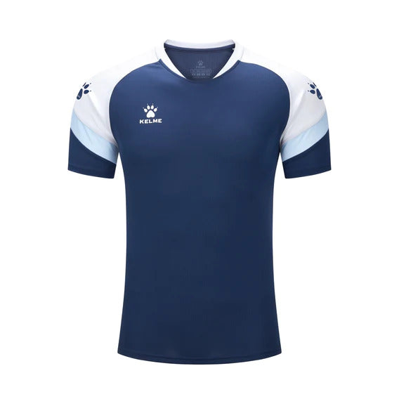Camiseta 7351TX1092-424 Navy White