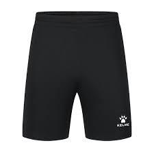 Short de Fútbol Niño 7351ZB3255-000 Black