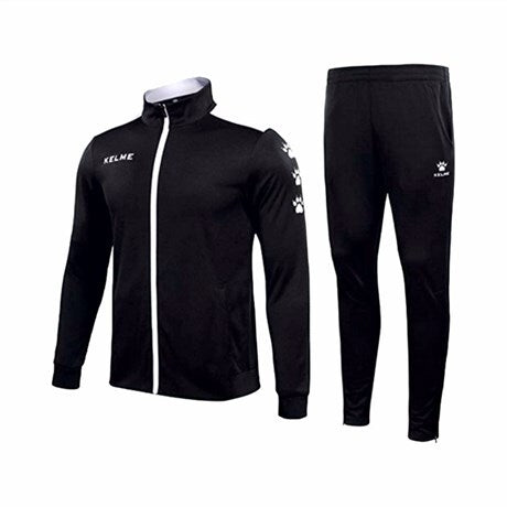 Equipo Deportivo 3771200-003 Black White