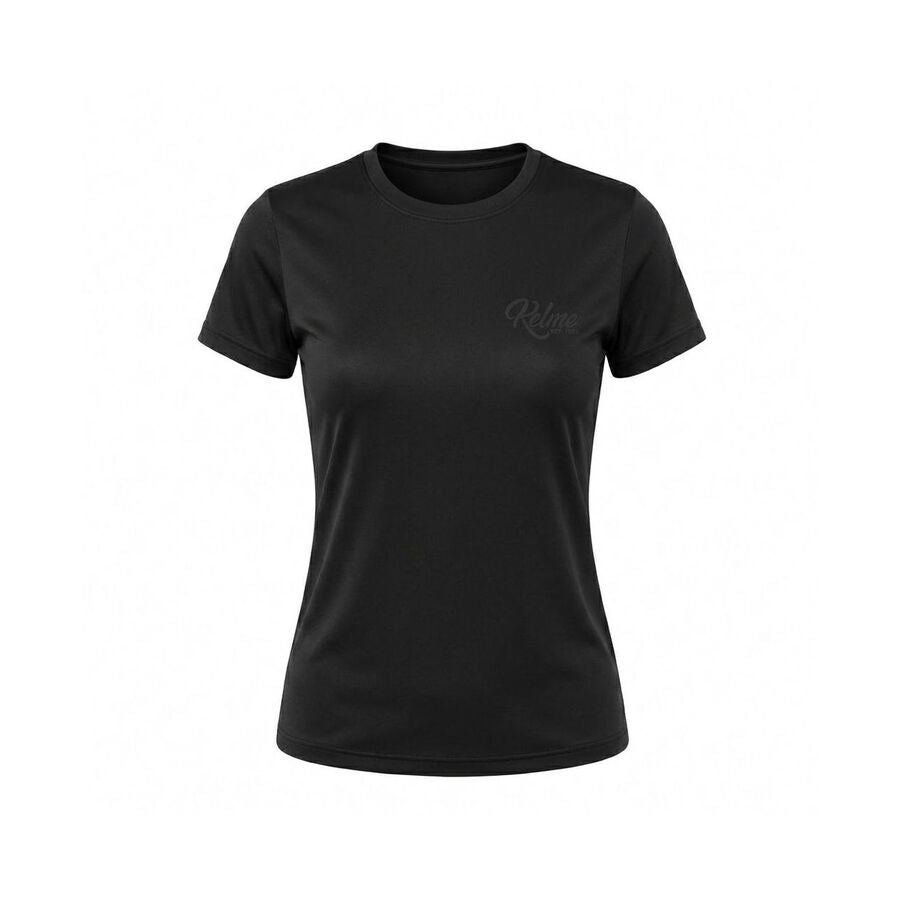 Camiseta de Dama 6623TX2017-004 Black