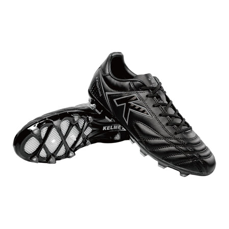Zapato de Fútbol NEW MILLENIA 6871001 Black