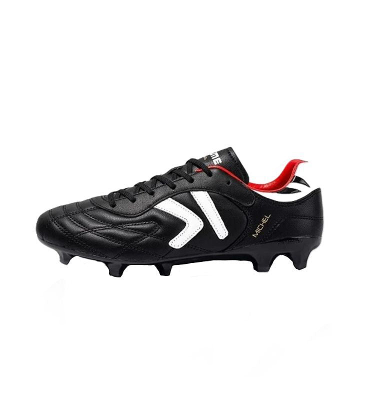 Zapato de Fútbol Michel Black ZX80011018