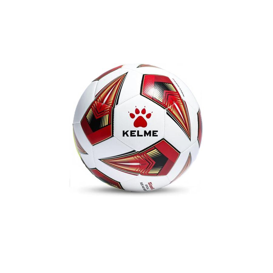 Pelota de Fútbol 8401QU5114-107 Red