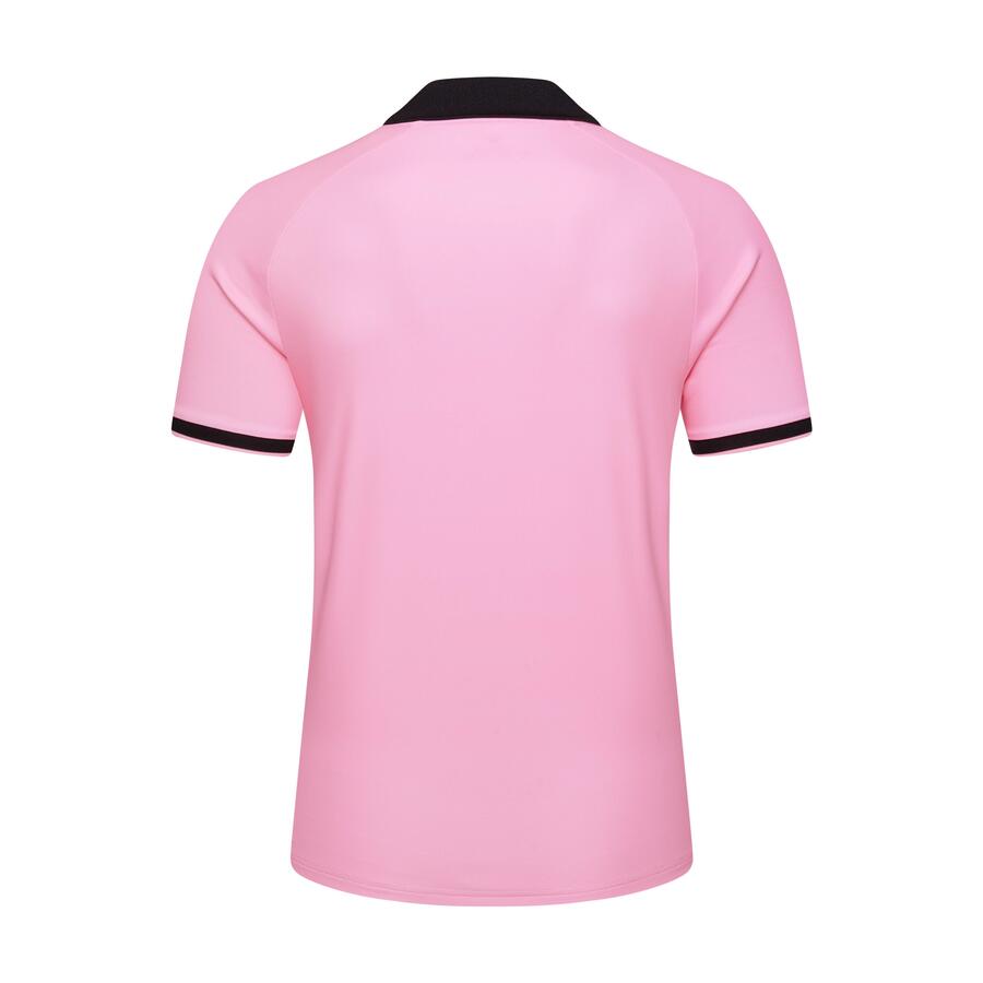 Camiseta de entrenamiento 8451ZB1249-636 Pink