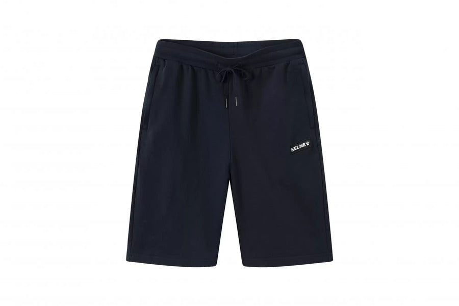 Short de Entrenamiento 7451DK1131-000 Black