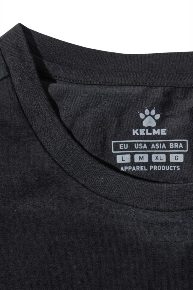 Remera 8451TX1229 - 000 Black
