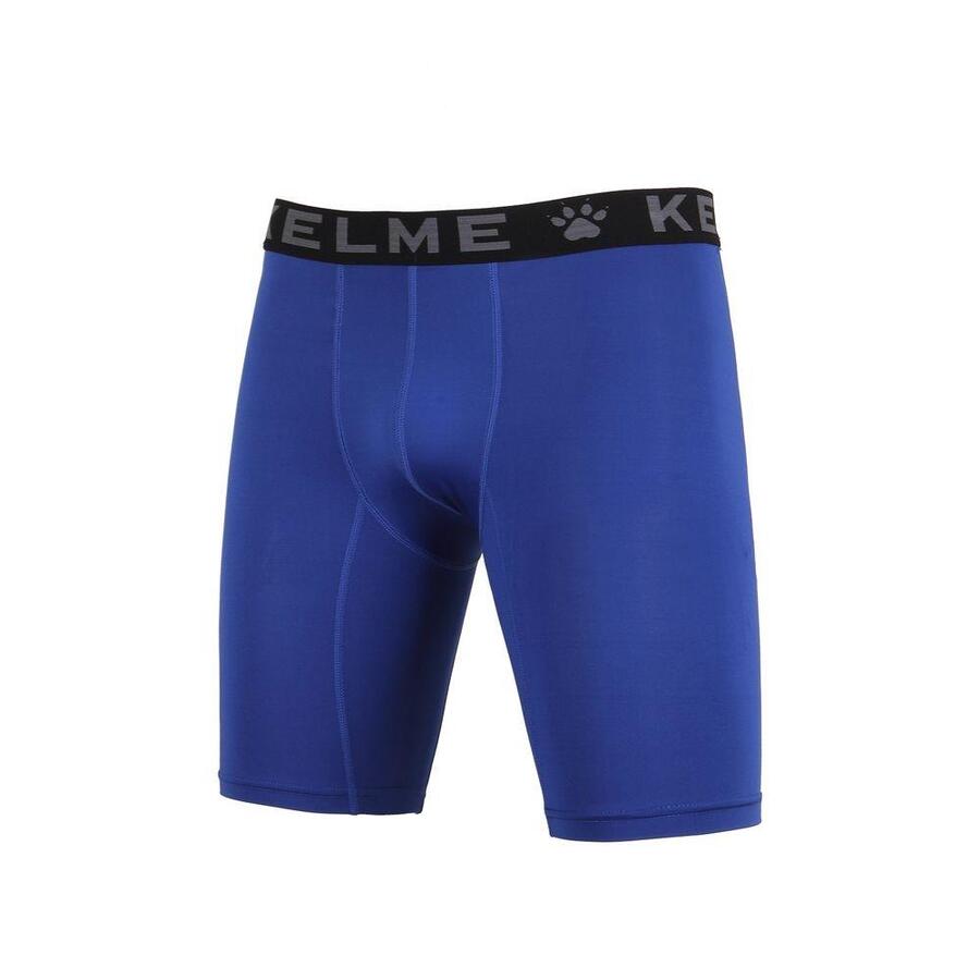 Calza Corta Hombre Royal Blue K15Z706