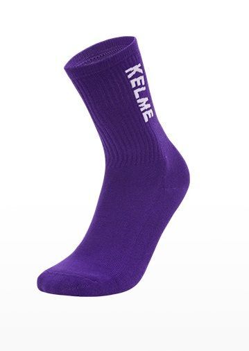 Medias Half 8102WZ5002 - 500 Purple