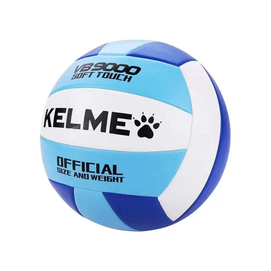 Pelota de Volley Nro. 5 8203QU5017-162 White Royal Blue