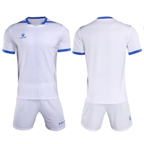 Set de Camiseta y Short 3801098-100 White