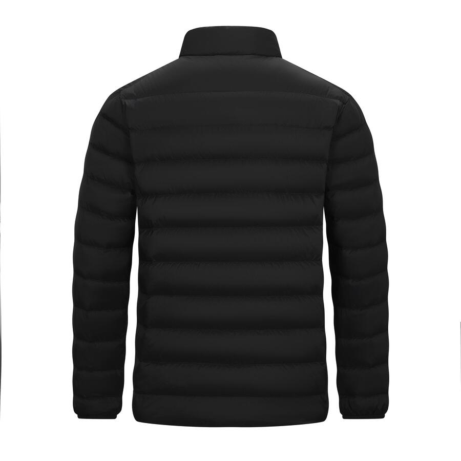 Campera de Abrigo pluma 8561YR1045-000 Black