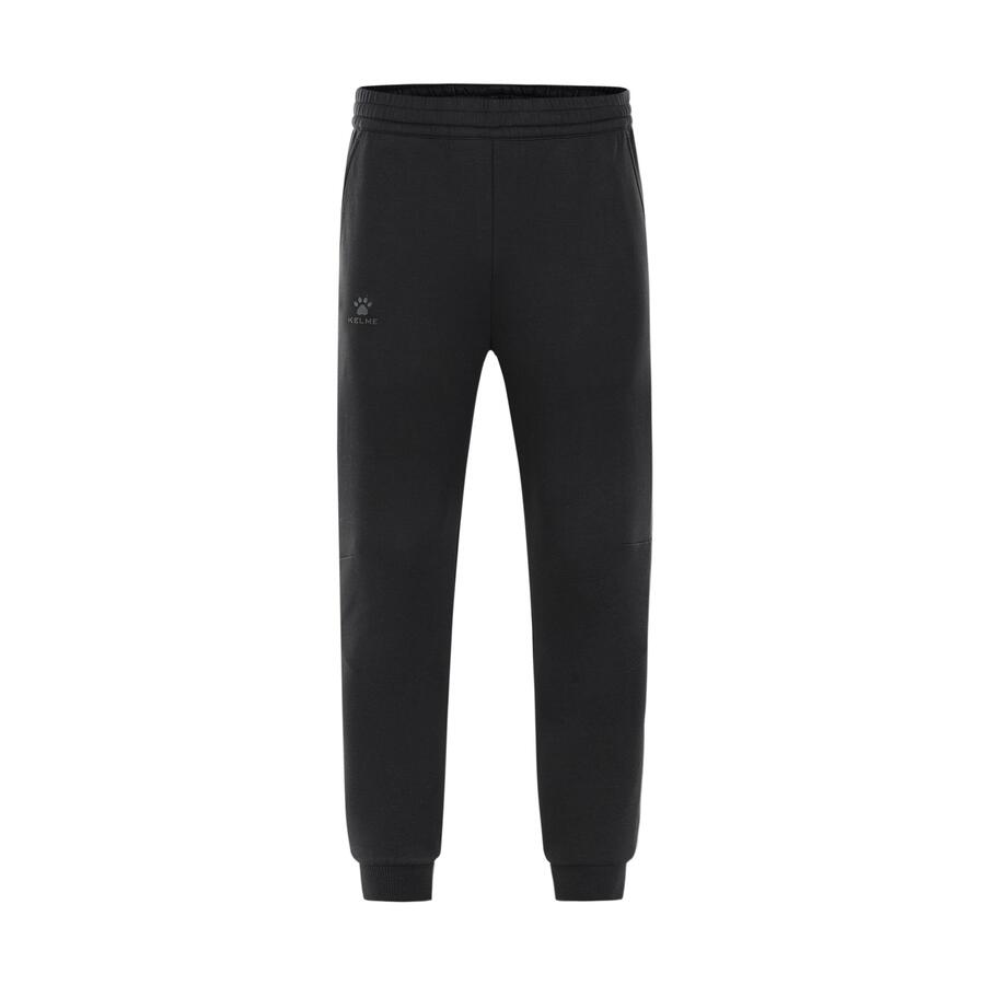 Pantalón Deportivo Dama 8261CK2012-000 Black