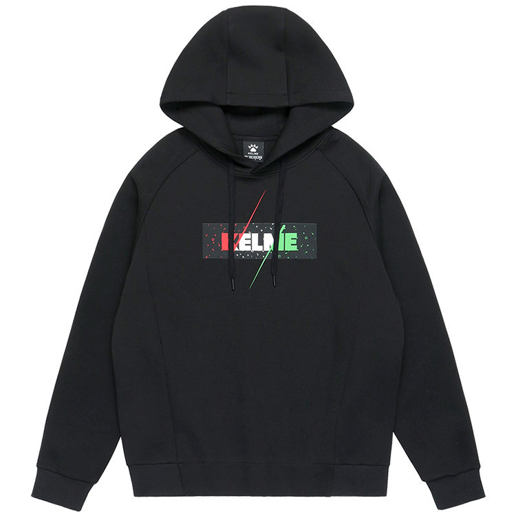 Canguro Logo 8061TT1004 Black