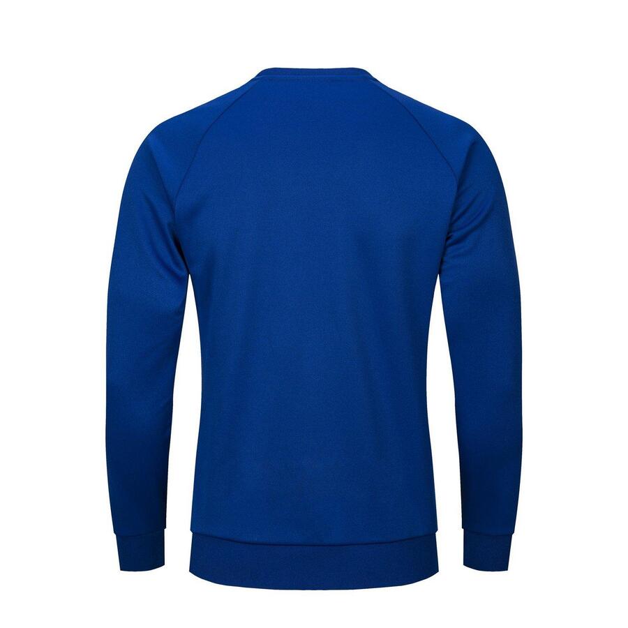 Buzo de Entrenamiento 3891370 Royal Blue