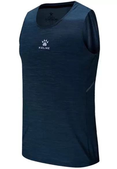 Musculosa de entrenamiento 3891552 Dark Green