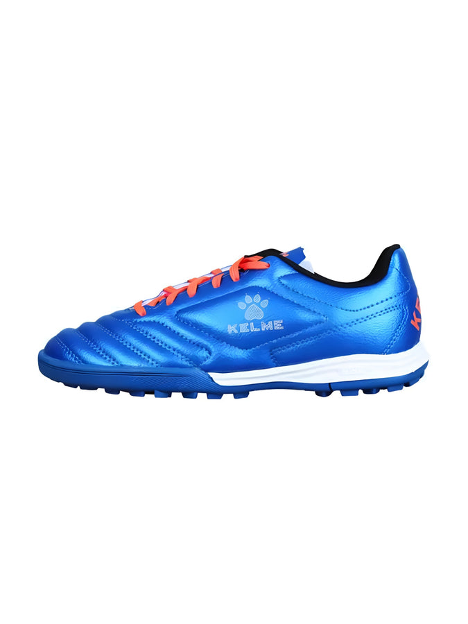 Zapato de Fútbol Niño 8521ZX3701 - 417 Royal Blue