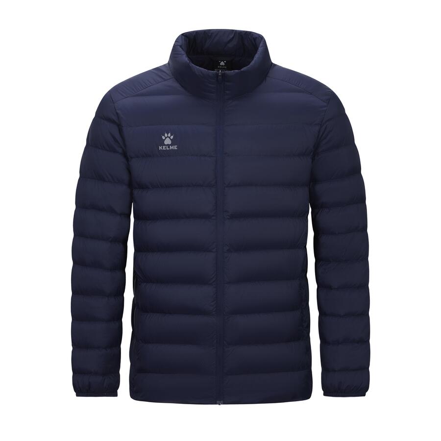 Campera de Abrigo pluma 8561YR1045-401 Navy