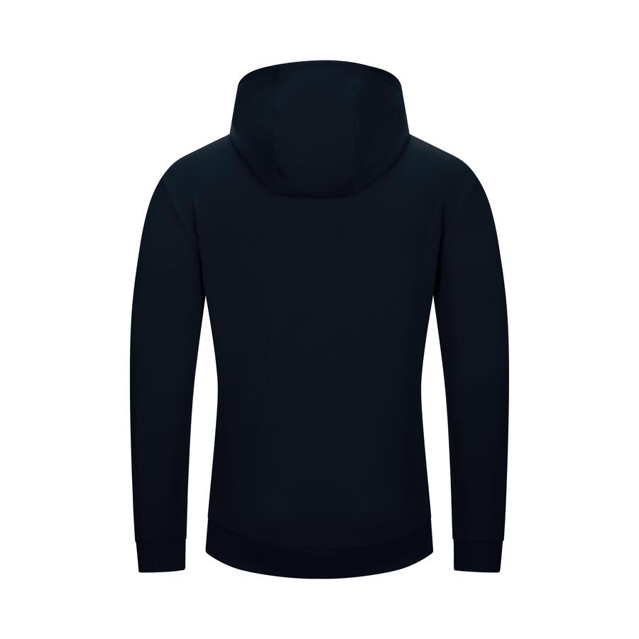 Canguro liso niño 7461TT3051-416 Navy