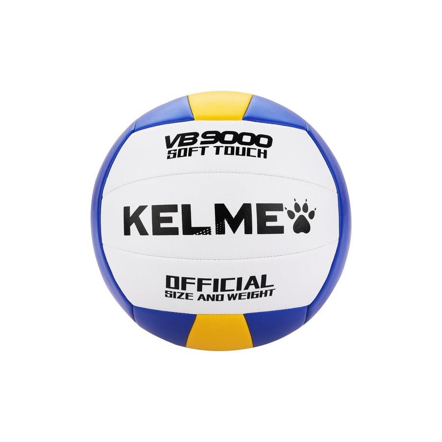 Pelota de Volley Nro. 5 8203QU5017-143 White Blue Yellow
