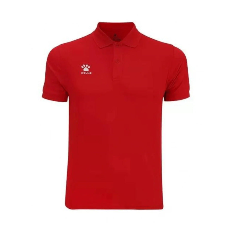 Remera Polo Hombre 7351PL1070-600 Red
