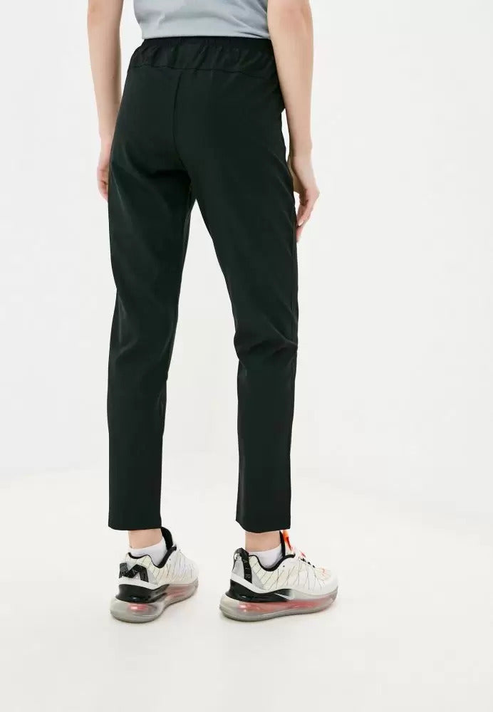 Pantalón Deportivo Dama 3892219-000 Black
