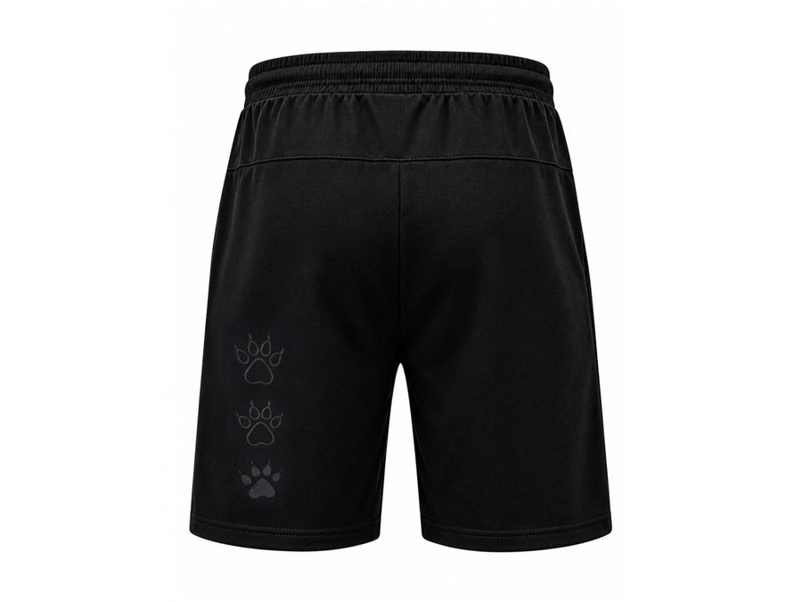 Short de Entrenamiento 7451DK1131-000 Black