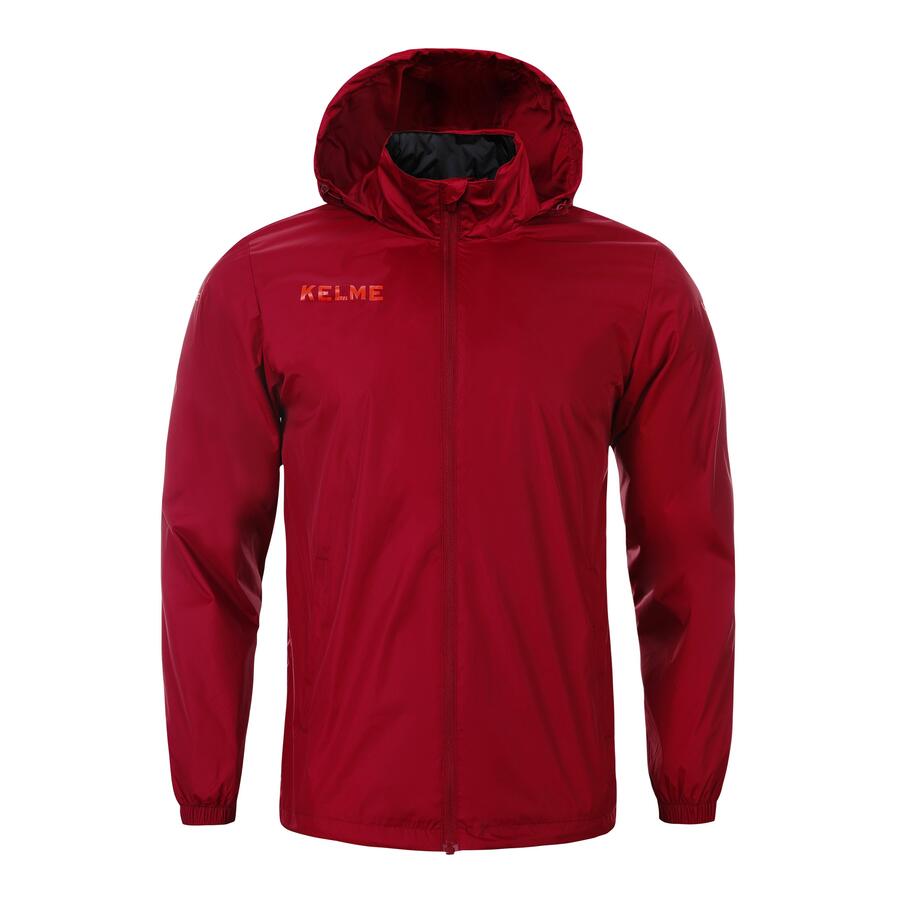 Campera de Lluvia 3801241-609  Burgundy